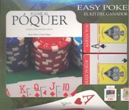 jugar al poquer (caja easy poker)