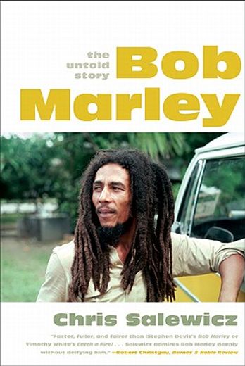 bob marley,the untold story