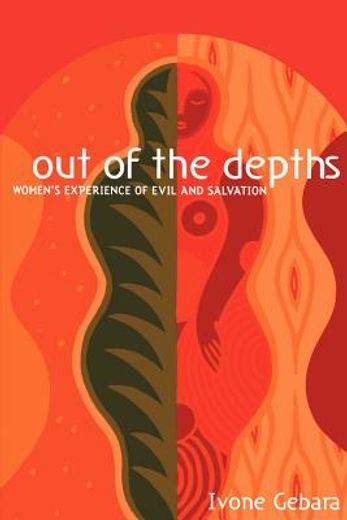 out of the depths,women´s experience of evil and salvation