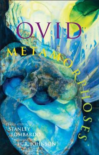 metamorphoses