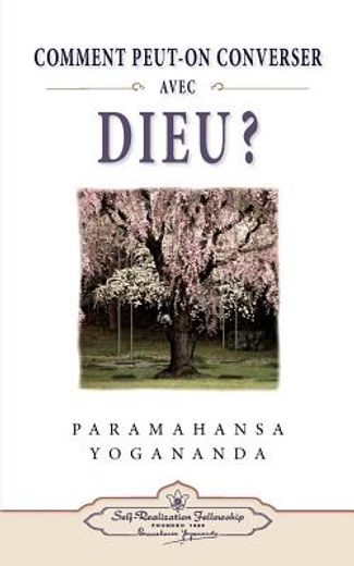 comment peut-on converser avec dieu? (in French)