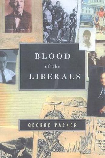 blood of the liberals (en Inglés)