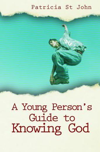 young person´s guide to knowing god
