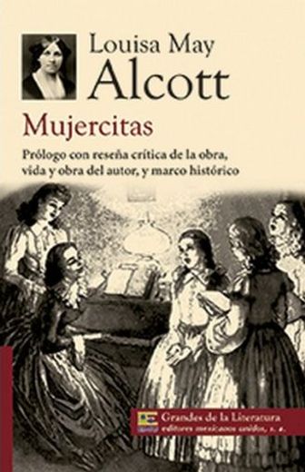 Mujercitas (in Spanish)