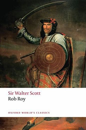 Rob Roy (in English)