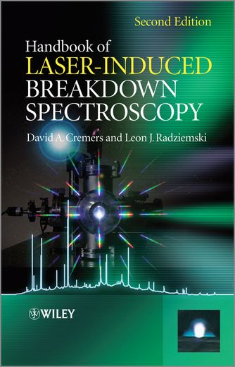 handbook of laser-induced breakdown spectroscopy (en Inglés)