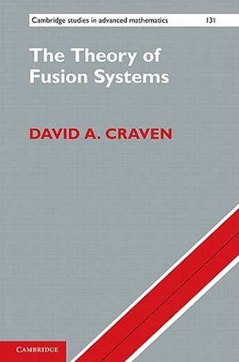 the theory of fusion systems,an algebraic approach
