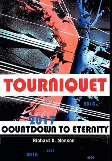 tourniquet,countdown to eternity