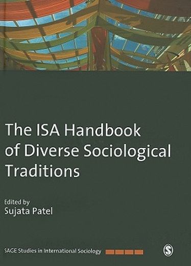 The ISA Handbook of Diverse Sociological Traditions (en Inglés)