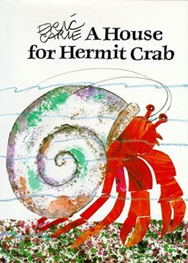 a house for hermit crab (en Inglés)