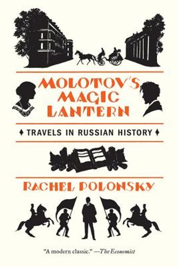 molotov`s magic lantern (in English)