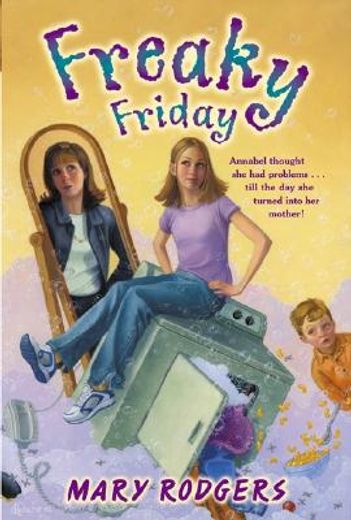 freaky friday (in English)