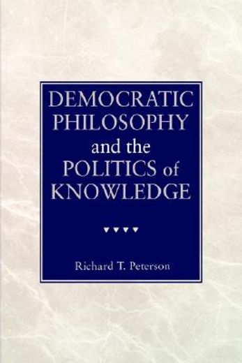 democratic philosophy