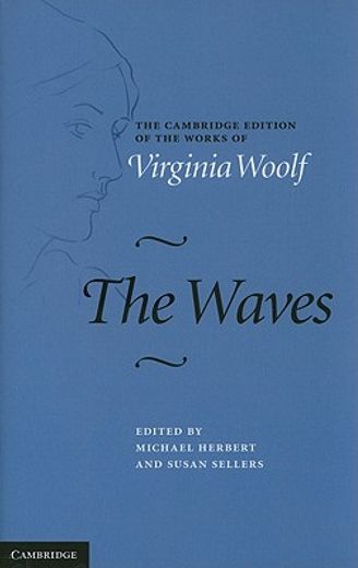 the waves