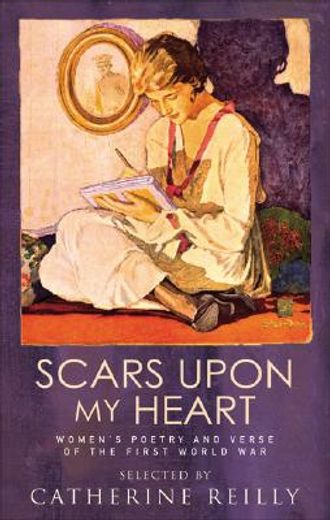 Scars Upon My Heart (en Inglés)