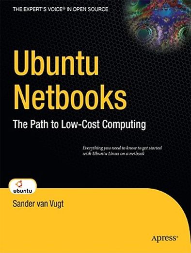 ubuntu netbooks,the path to low-cost computing