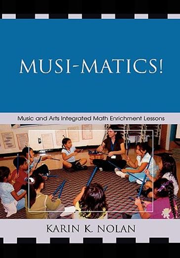 musi-matics!,music and arts intergrated math enrichment lessons