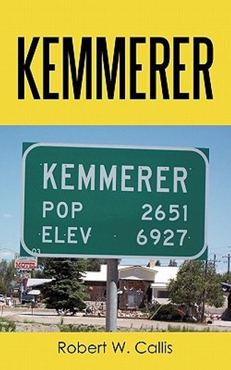 kemmerer (in English)