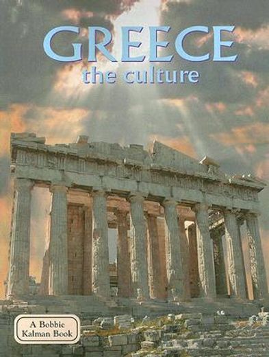 greece,the culture