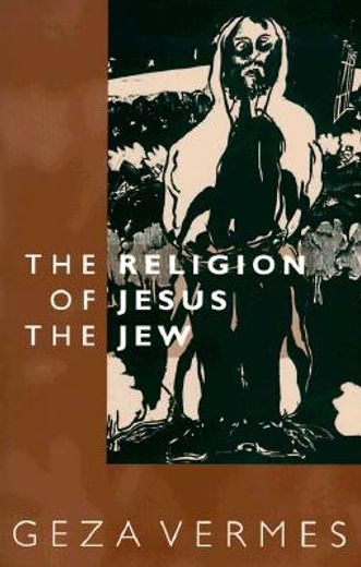 The Religion of Jesus the jew 