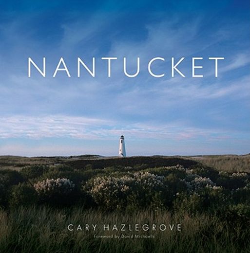 nantucket (in English)