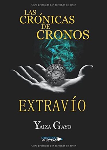 Las Cronicas de Cronos Extravio