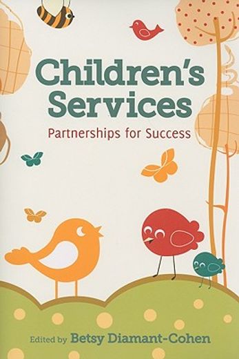 children´s services,partnerships for success
