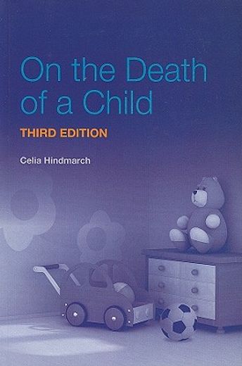 on the death of a child