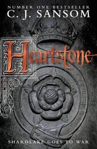 heartstone (in English)