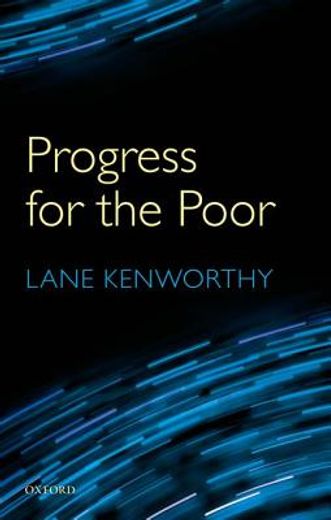 progress for the poor