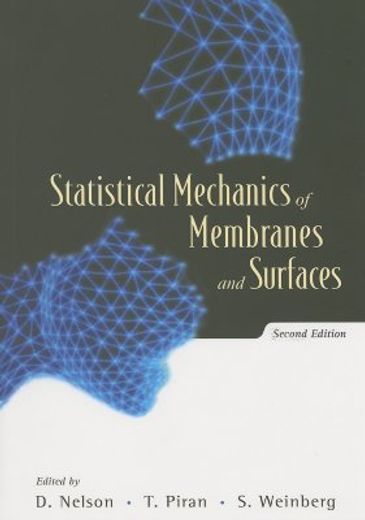 statistical mechanics of membranes and surfaces,the 5th jerusalem winter school for theoretical physics