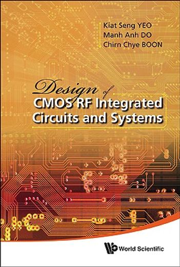 design of cmos rf integrated circuits and systems