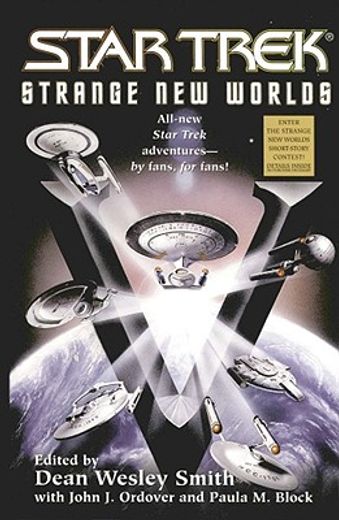 star trek strange new worlds (en Inglés)