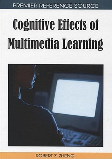 cognitive effects of multimedia learning