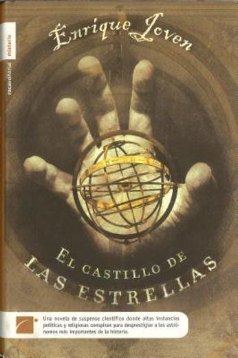 castillo de las estrellas/ the book of god and physics