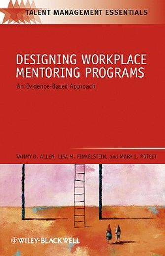 designing effective mentoring programs (en Inglés)