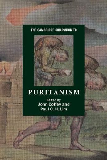 The Cambridge Companion to Puritanism Paperback (Cambridge Companions to Religion) (in English)