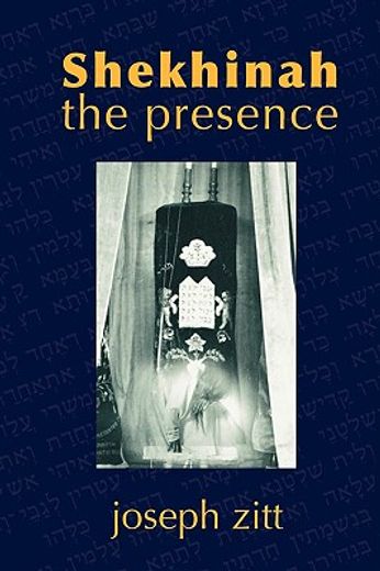 shekhinah: the presence