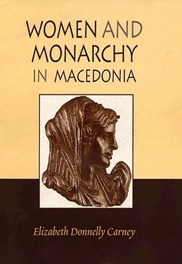 women and monarchy in macedonia