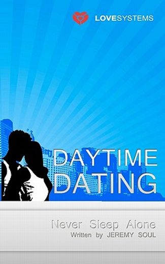 daytime dating (en Inglés)