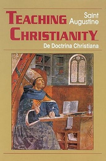 teaching christianity (en Inglés)