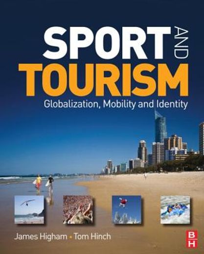 sport and tourism,globalization, mobility and identity