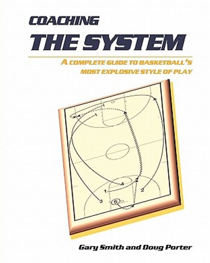 coaching the system (en Inglés)