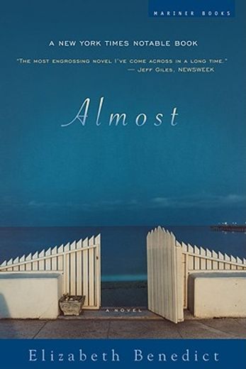 almost (in English)