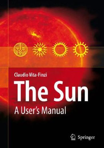 the sun,a user´s manual