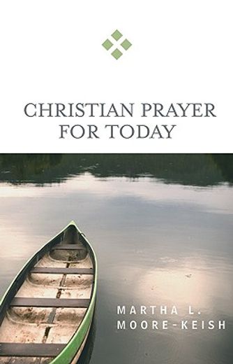 christian prayer for today (in English)