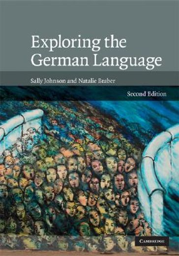 exploring the german language