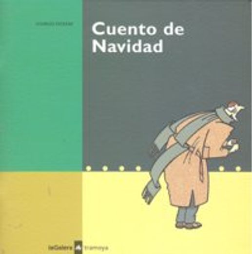 Cuento de Navidad (Tramoya)