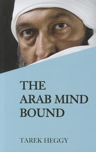 the arab mind bound