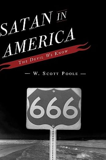 satan in america,the devil we know